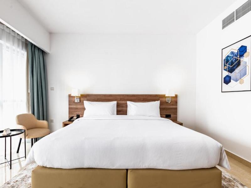 Pyramisa Hotel Apartments