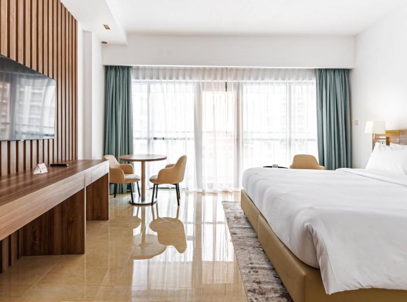 Pyramisa Hotel Apartments