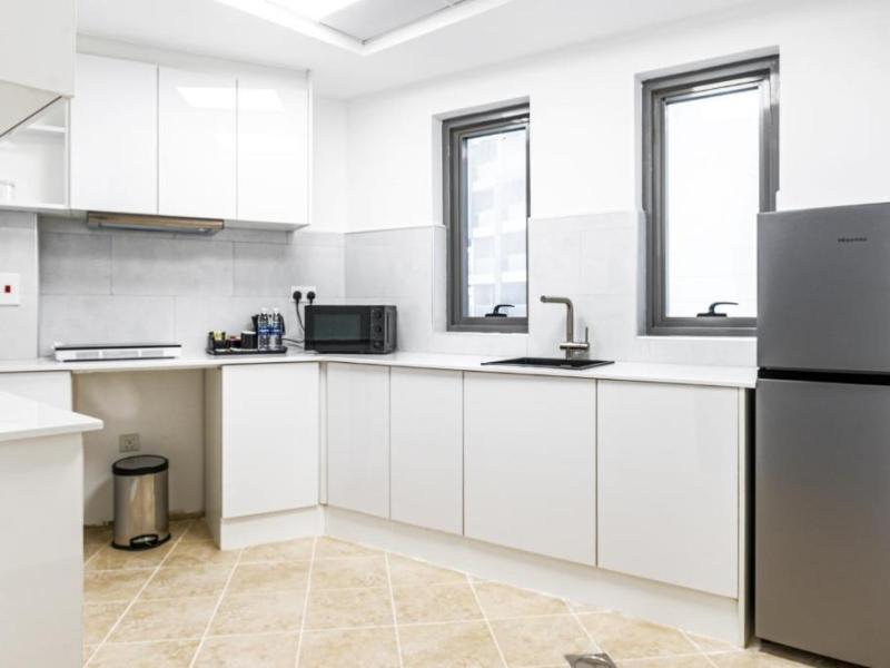 Pyramisa Hotel Apartments