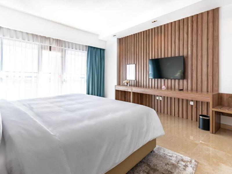 Pyramisa Hotel Apartments