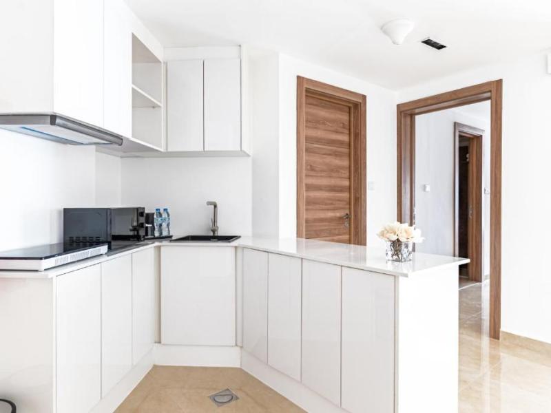 Pyramisa Hotel Apartments