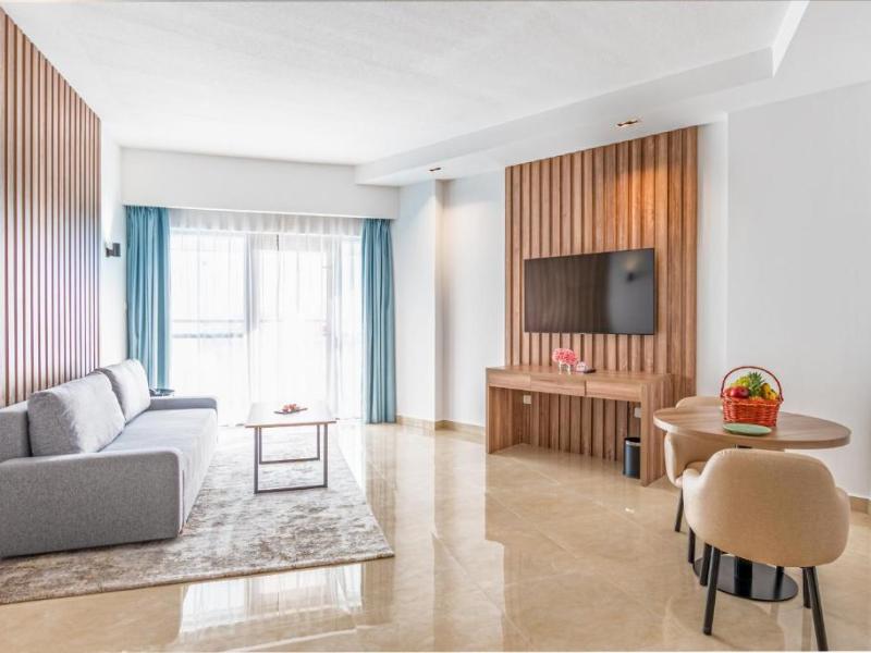 Pyramisa Hotel Apartments