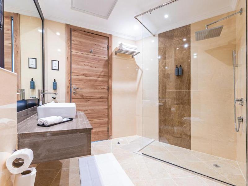 Pyramisa Hotel Apartments