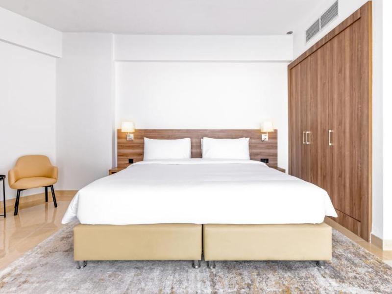 Pyramisa Hotel Apartments