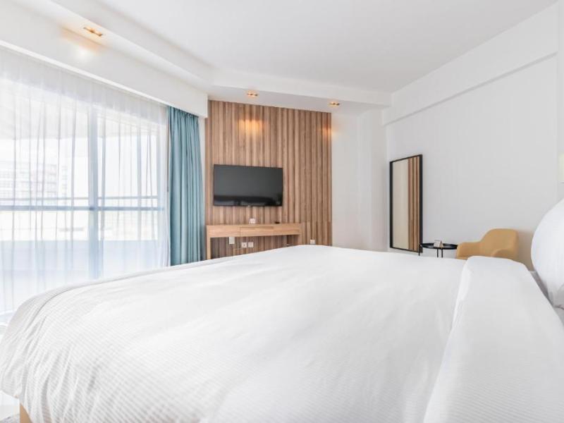 Pyramisa Hotel Apartments