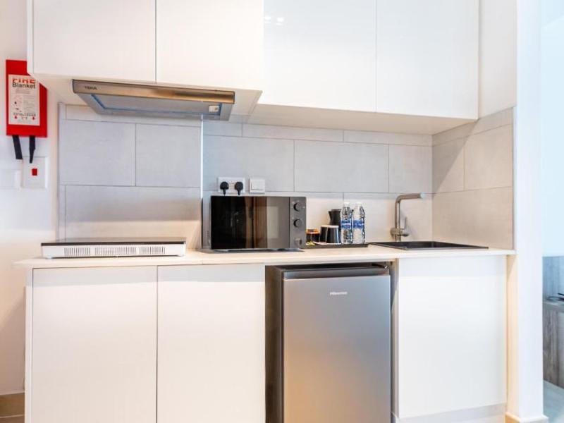 Pyramisa Hotel Apartments