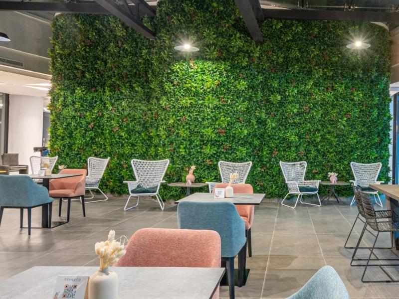 Pyramisa Hotel Apartments