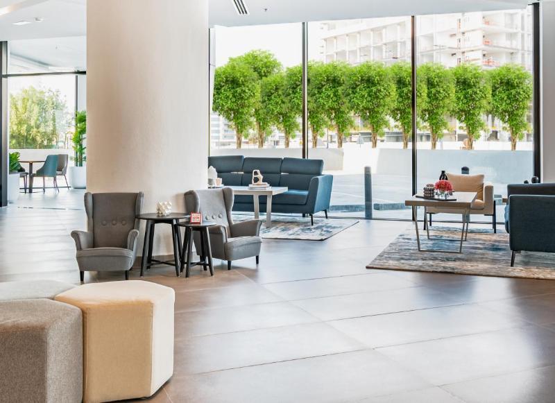 Pyramisa Hotel Apartments