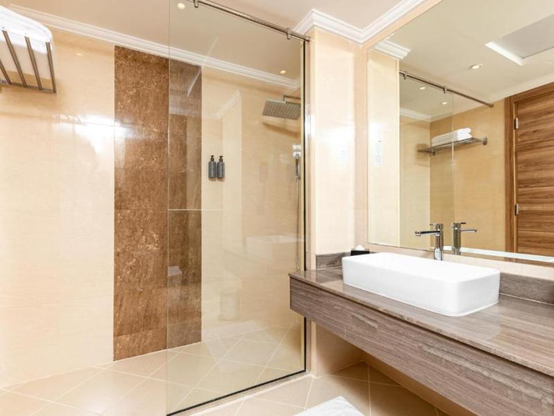 Pyramisa Hotel Apartments