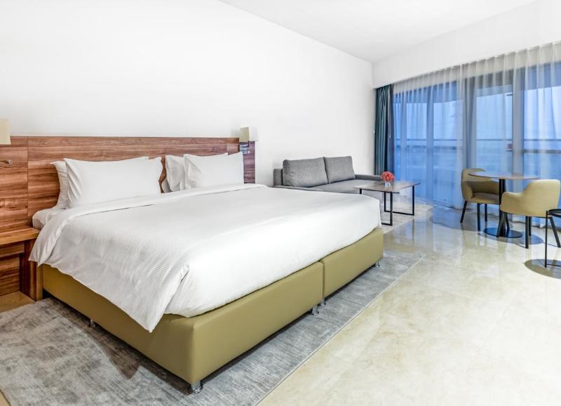 Pyramisa Hotel Apartments