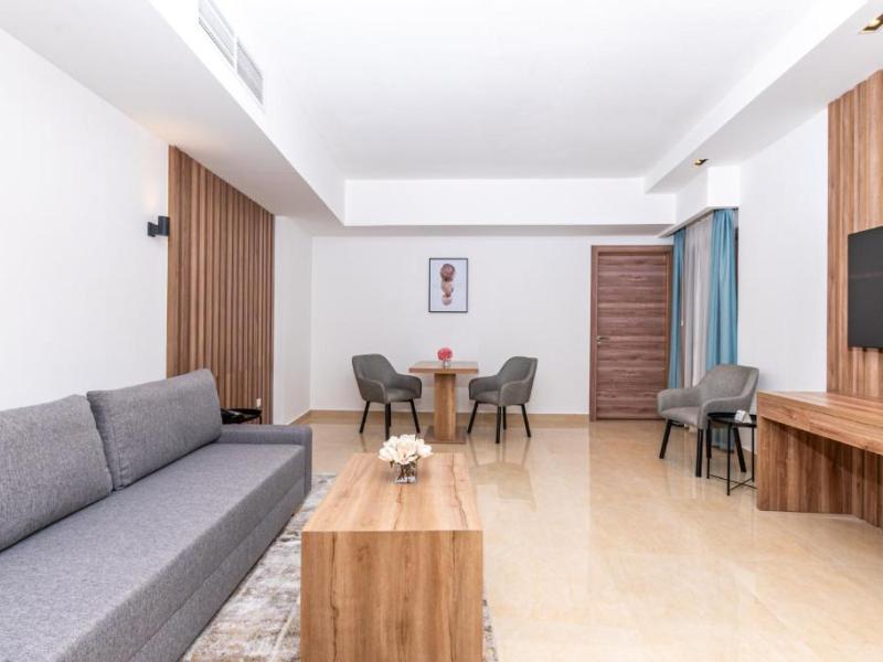 Pyramisa Hotel Apartments