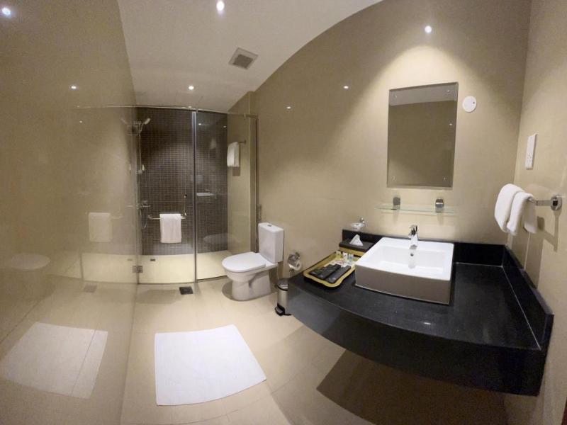 Muscat Express Hotel