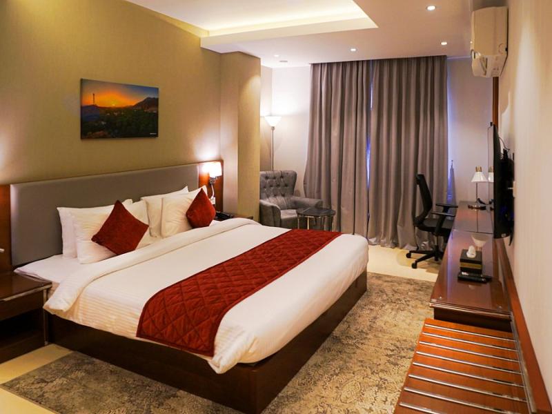 Muscat Express Hotel