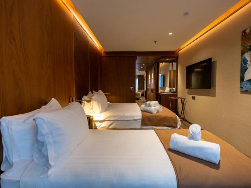 Kate Hotel Special Class & Spa