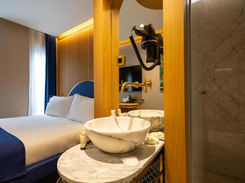 Kate Hotel Special Class & Spa