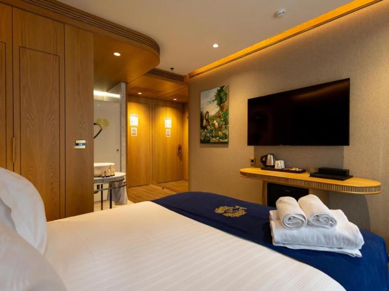 Kate Hotel Special Class & Spa