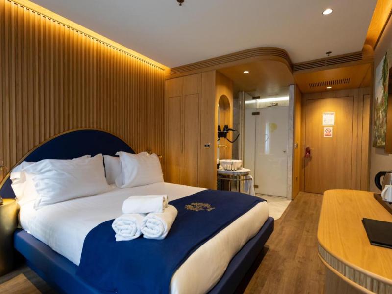 Kate Hotel Special Class & Spa