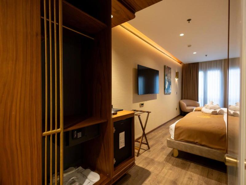 Kate Hotel Special Class & Spa