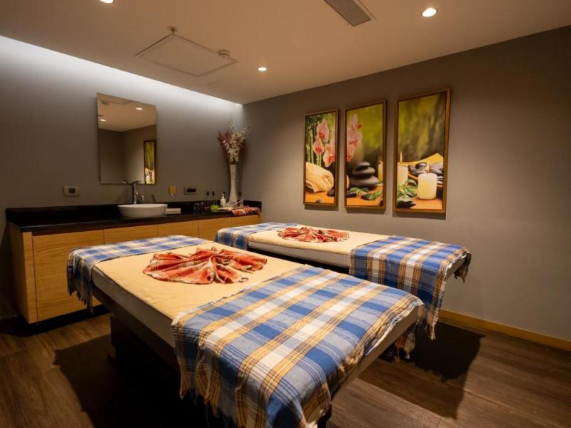 Kate Hotel Special Class & Spa
