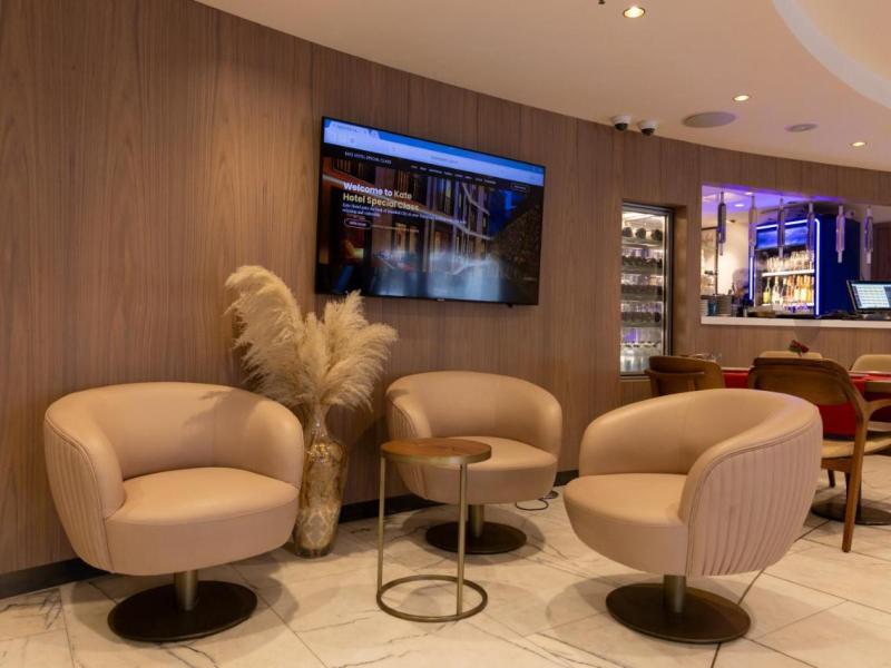 Kate Hotel Special Class & Spa