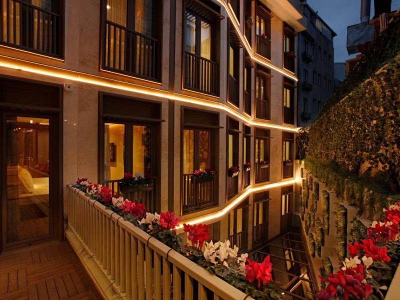 Kate Hotel Special Class & Spa