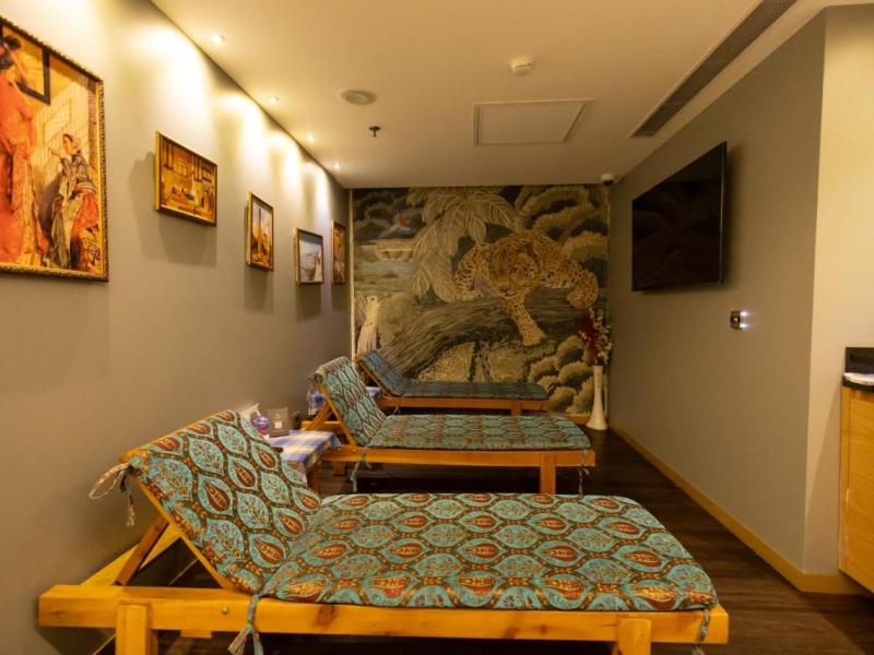 Kate Hotel Special Class & Spa