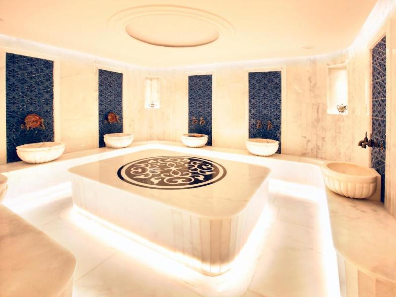 Kate Hotel Special Class & Spa