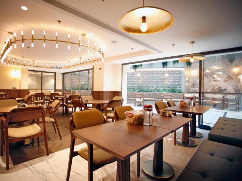 Kate Hotel Special Class & Spa