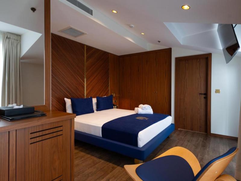 Kate Hotel Special Class & Spa