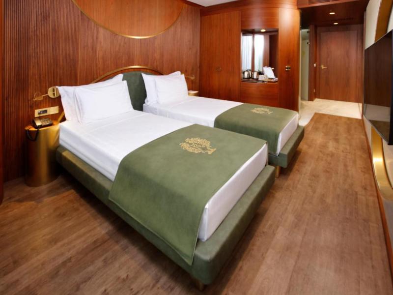 Kate Hotel Special Class & Spa