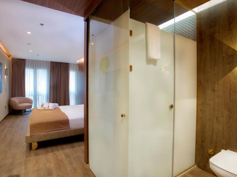 Kate Hotel Special Class & Spa