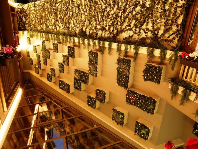 Kate Hotel Special Class & Spa