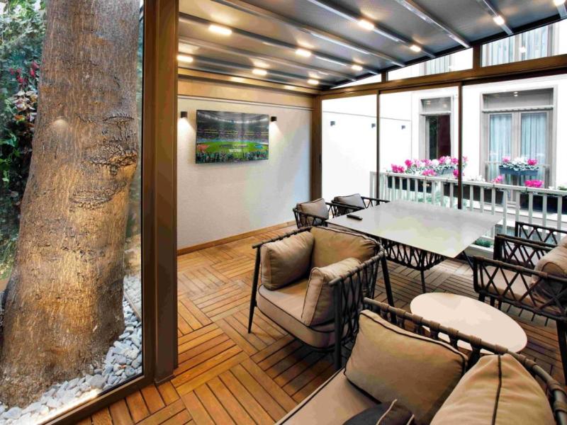 Kate Hotel Special Class & Spa