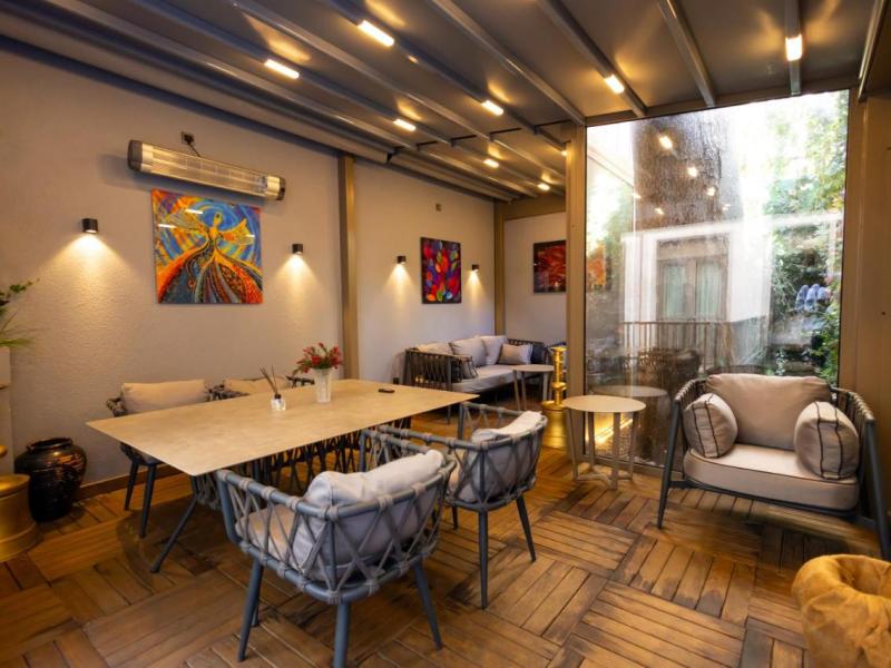 Kate Hotel Special Class & Spa