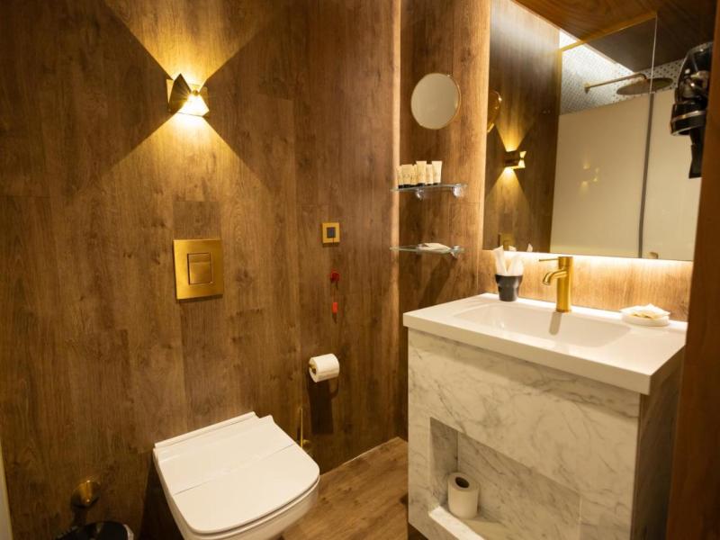 Kate Hotel Special Class & Spa