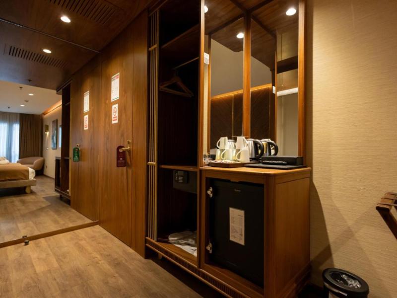 Kate Hotel Special Class & Spa