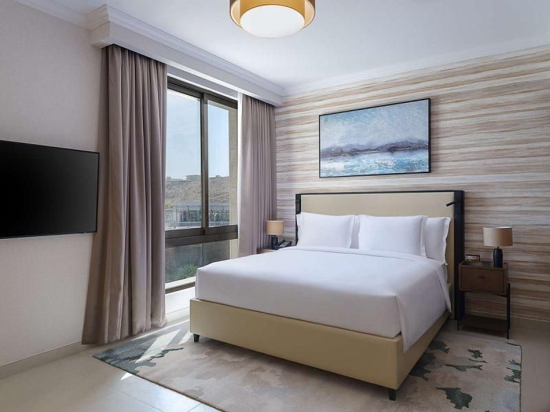 DoubleTree by Hilton Muscat Qurum