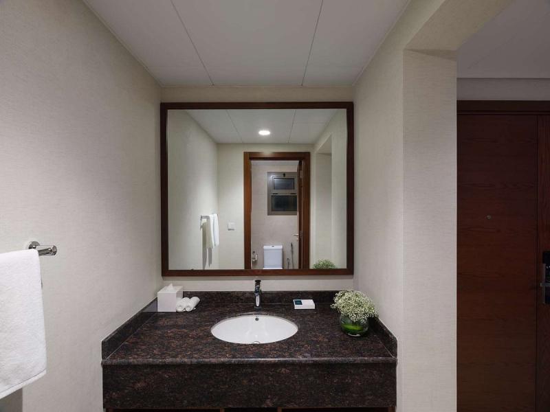 DoubleTree by Hilton Muscat Qurum