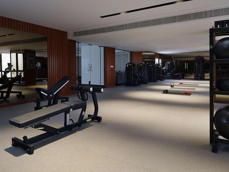 DoubleTree by Hilton Muscat Qurum