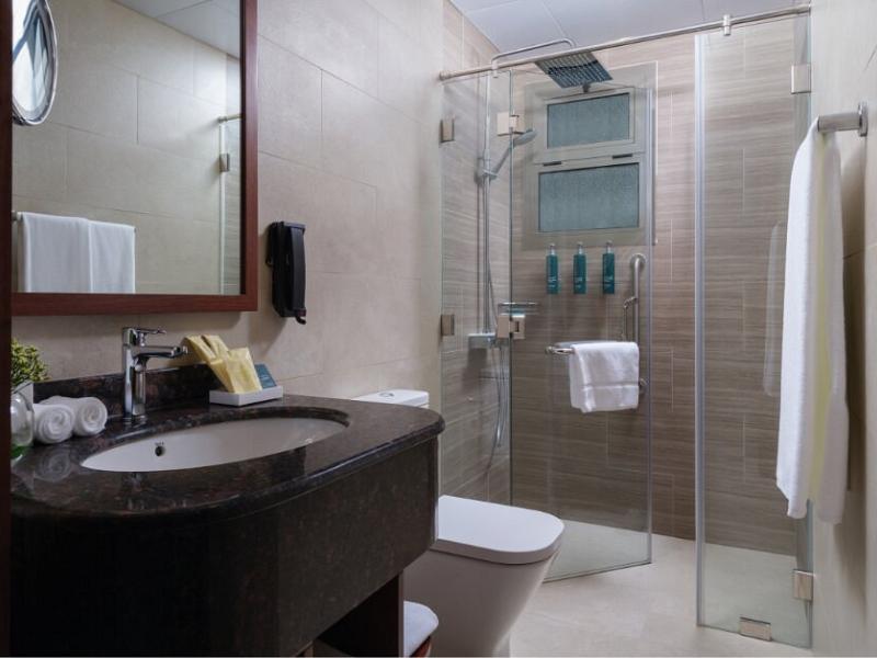 DoubleTree by Hilton Muscat Qurum