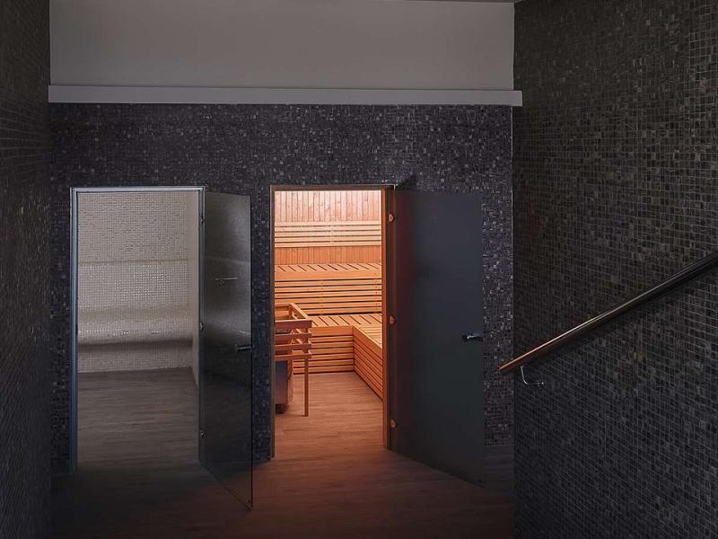 DoubleTree by Hilton Muscat Qurum