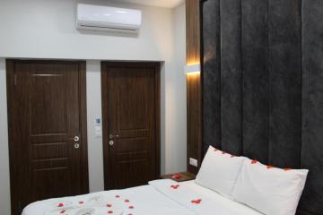 Отель Han Suite Hotel (Sultanahmet) Турция, Султанахмет, фото 11