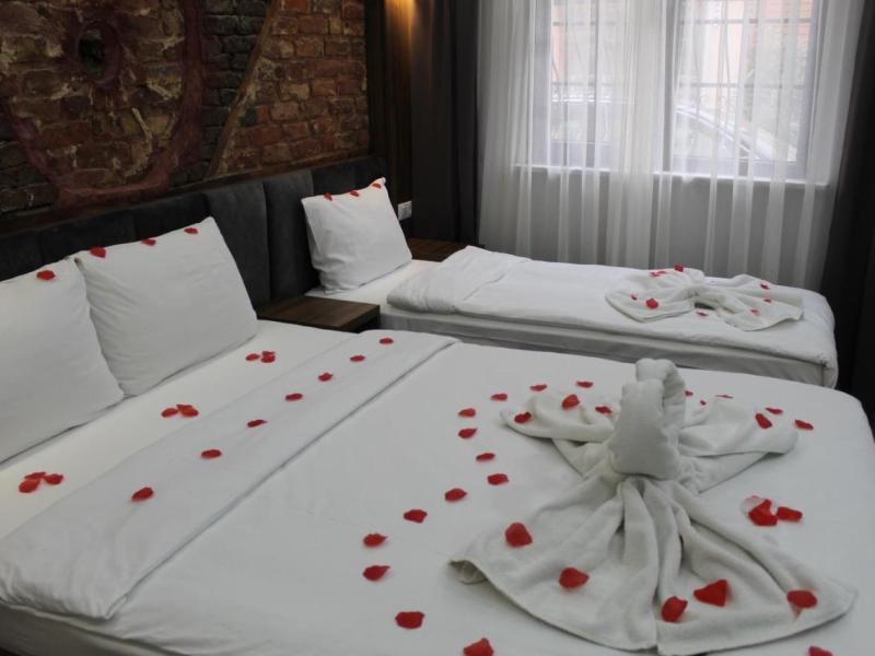 Han Suite Hotel (Sultanahmet)