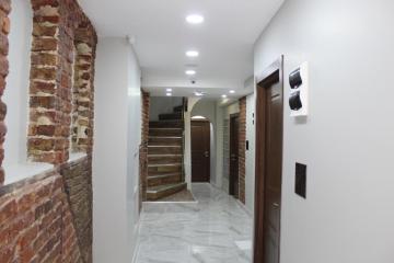 Отель Han Suite Hotel (Sultanahmet) Турция, Султанахмет, фото 13
