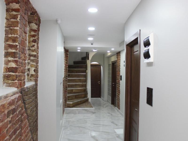 Han Suite Hotel (Sultanahmet)