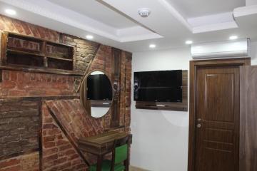 Отель Han Suite Hotel (Sultanahmet) Турция, Султанахмет, фото 14