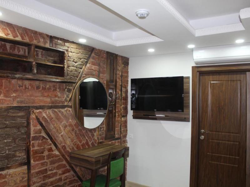 Han Suite Hotel (Sultanahmet)