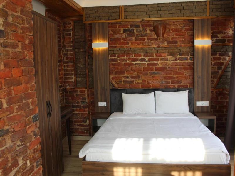 Han Suite Hotel (Sultanahmet)