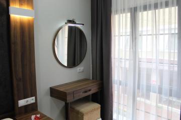 Отель Han Suite Hotel (Sultanahmet) Турция, Султанахмет, фото 17