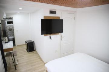 Отель Han Suite Hotel (Sultanahmet) Турция, Султанахмет, фото 19